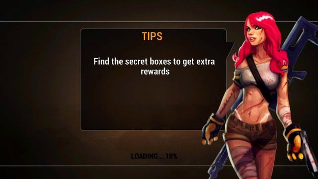 ZOMBIE HUNTER:Post Apocalypse Survival смотреть онлайн