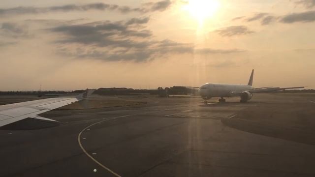 Paris Charles de Gaulle Airport, also known as Roissy Airport, is the largest international airport смотреть онлайн