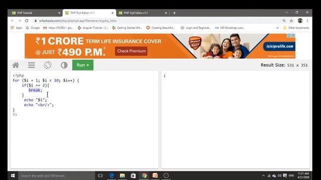 PHP Course Lect 10 смотреть онлайн