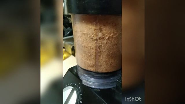 Рецепт орехово- шоколадной пасты с арахиса и фундука смотреть онлайн