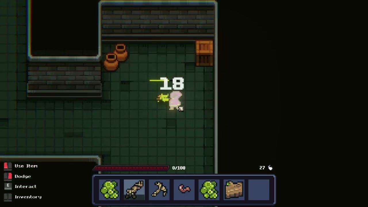 Обзор игры Dungeon Mage смотреть онлайн