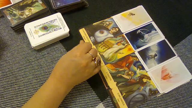 3-й знак Верхнего Зодиака Сфинкс | 11 – 28 января | Дар и Миссия ? Таро Иная Реальность смотреть онлайн