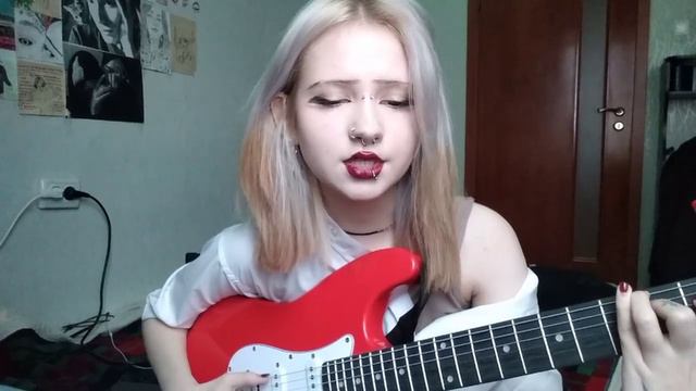 PHARAOH - Unplugged 2: Love Kills (cover) смотреть онлайн