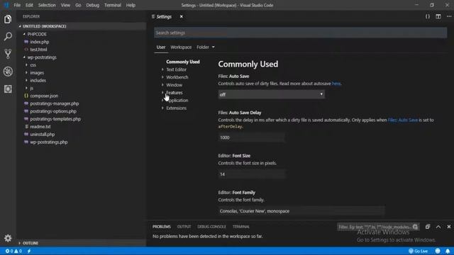 Disable Auto Update VS Code смотреть онлайн