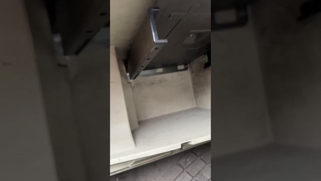 замена салонного фильтра ниссан марч к12 смотреть онлайн