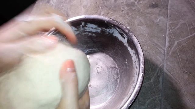 ЗАВАРНОЕ ТЕСТО для пельменей и вареников смотреть онлайн