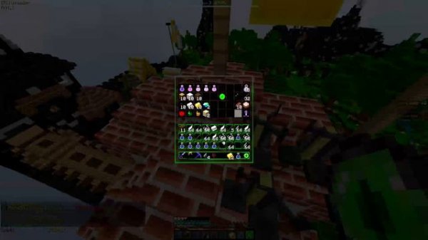 Обычная тактика! FullGame on annihilation-vimeworld!