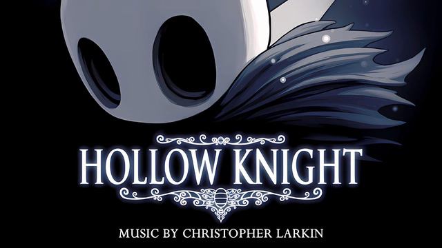 Hollow Knight OST – #10: Dung Defender смотреть онлайн