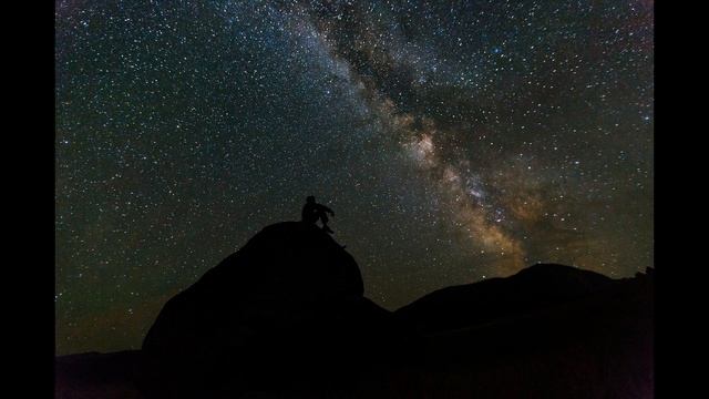 Клип на стихотворение К. Бальмонта "Я мечтою ловил..." смотреть онлайн