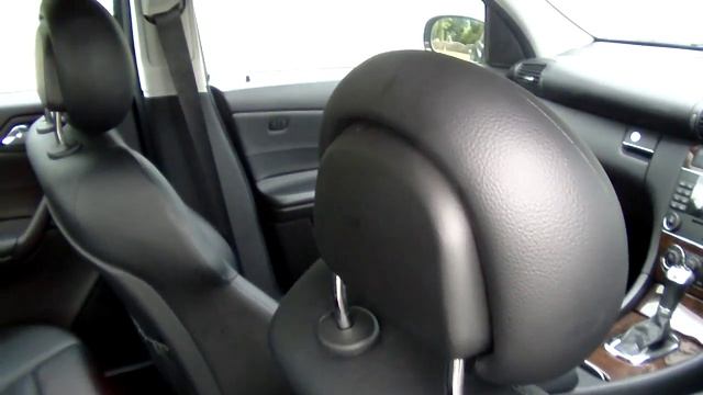 www.bennetscars.co.uk 2004 Mercedes - C200 K Classic SE Auto NOW SOLD смотреть онлайн