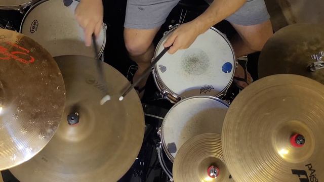 PLATILLOS ZILDJIAN PLANET Z- PAISTE PST3- ORION REVOLUTION PRO