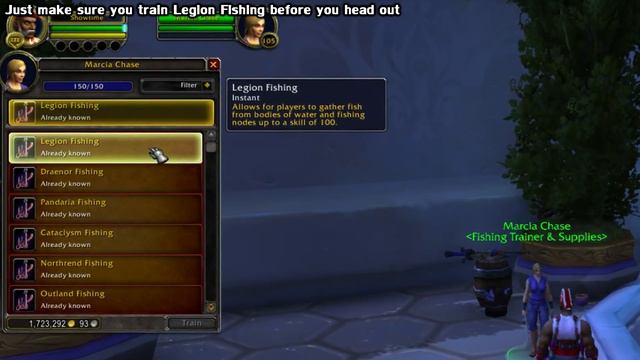 Every Mount From WoW Legion & How To Obtain Them смотреть онлайн