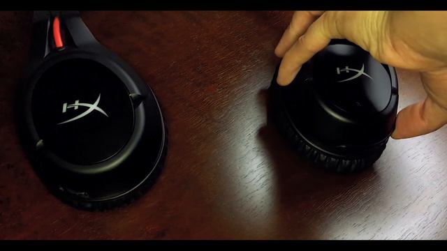 ¿TODAVÍA VALEN LA PENA LOS HYPERX CLOUD FLIGHT смотреть онлайн
