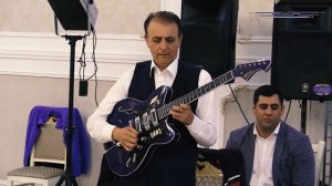 Mahmud Ismayiloglu - Gitara - Gozel ifa