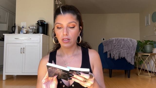 Celestial Bodies Oracle Deck Unboxing! смотреть онлайн