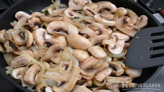 Рецепты от шеф-повара