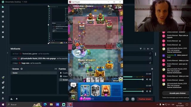 Clash Royale смотреть онлайн