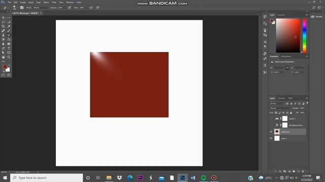 Pengenalan interface - workspace - Custom Workspace - Tugas Photoshop 1 смотреть онлайн