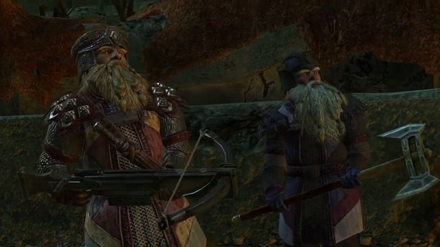 ДРЕВНЕЕ ОРУЖИЕ #9 Lord of the Rings War in the North смотреть онлайн