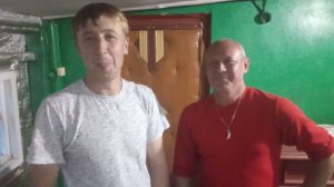 Анекдот про Два путя!