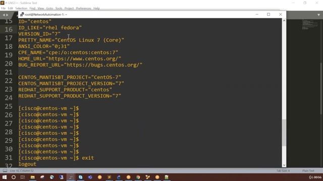 Python For All -- Network Engineers смотреть онлайн