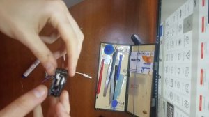 SVEN SPS-820. Ремонт колоночного разъема