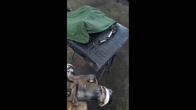 #Ремонт автомобилей (выпуск 16)#BMW #530 #e39 (Большое ТО) смотреть онлайн