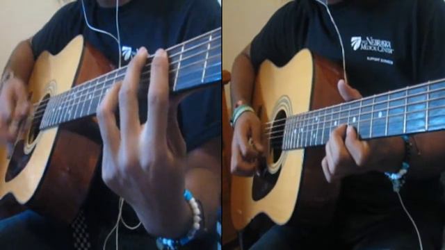 Bullet For My Valentine - Tears Don't Fall acoustic смотреть онлайн