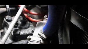 Люфт руля УАЗ Патриот, устранение