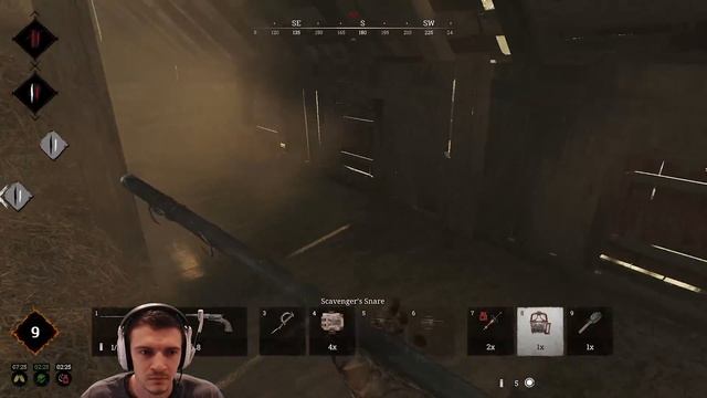 Return of The ShotGranny | Hunt Showdown Gameplay смотреть онлайн