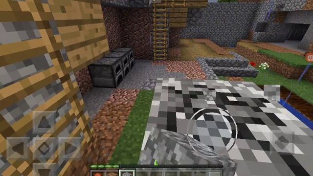 Mc kale survival #1 (yeni seri) lan git demir bul!!!! смотреть онлайн