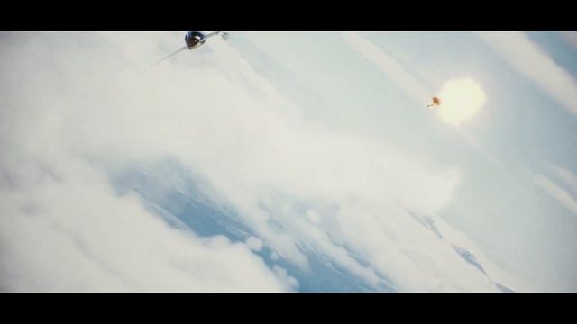 DCS: VSN SUPER SABRE - Trailer (2022) смотреть онлайн