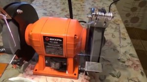 Точильный станок Вихрь ТС 200