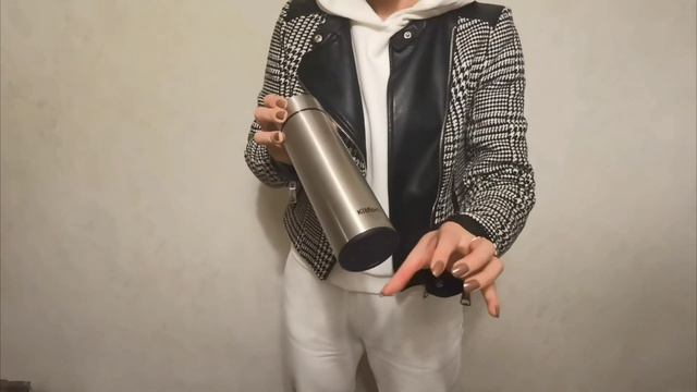 Обзор на термос kitfort kt-1221. Ты точно захочешь его купить ;) смотреть онлайн