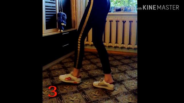 ШАФФЛ / ВИДЕО УРОК❗?? смотреть онлайн
