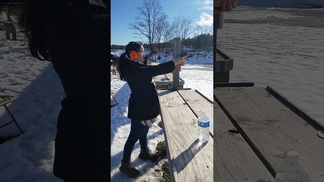 target pistol practice смотреть онлайн