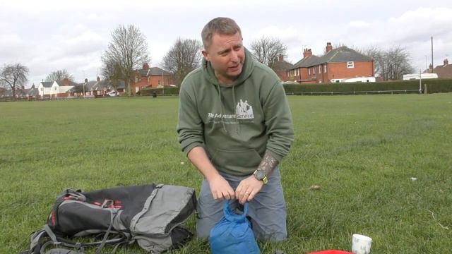 What's In My Bag? - Terry Harris-Ellis смотреть онлайн