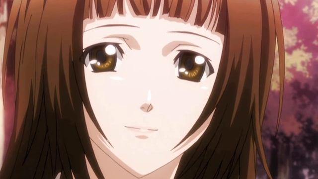Багровые осколки / Hiiro no Kakera смотреть онлайн