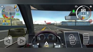 24 часа я езжу по правилам дорожного движения в симулятор автомобиля 2 | ДимА4 car simulator 2!