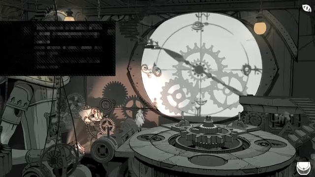 Iris.Fall Indie puzzle game смотреть онлайн