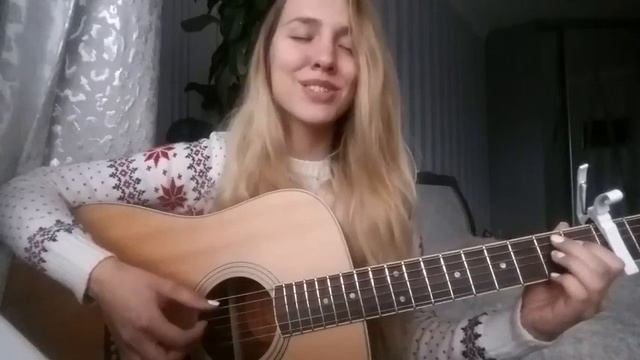 Очень красивый голос! Классно поет! смотреть онлайн