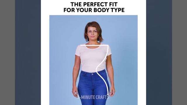 33 BUDGET CLOTHING TRICKS YOU MUST KNOW