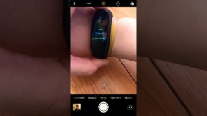 Как подключить смарт браслет к телефону