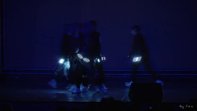 SPEED - It's Over - cover dance by DMSTO - AniCon 2013 смотреть онлайн