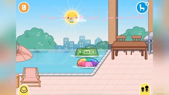 Roblox: Toca Boca Tour смотреть онлайн