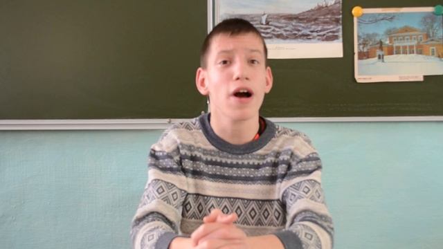 Страна читающая — Роман Мединскайте читает произведение «Завещание» М. Ю. Лермонтова смотреть онлайн