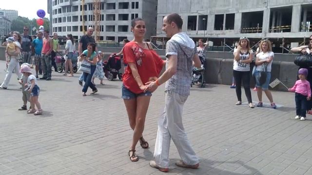 Valera&Yuliya смотреть онлайн