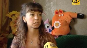 Маленькие модели - принцессы на подиуме