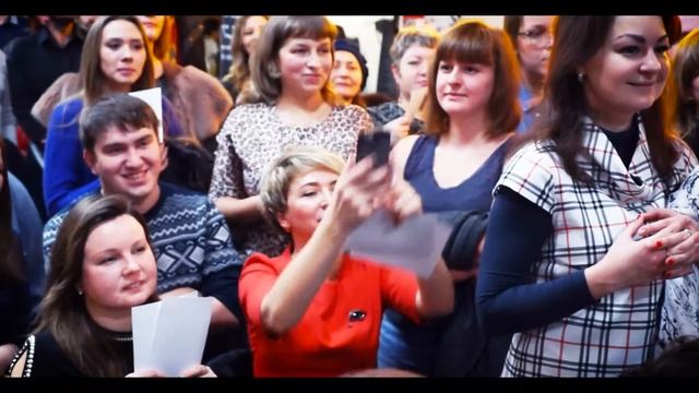 Новогодняя лотерея от бюро путешествий "Легко Уехать" смотреть онлайн