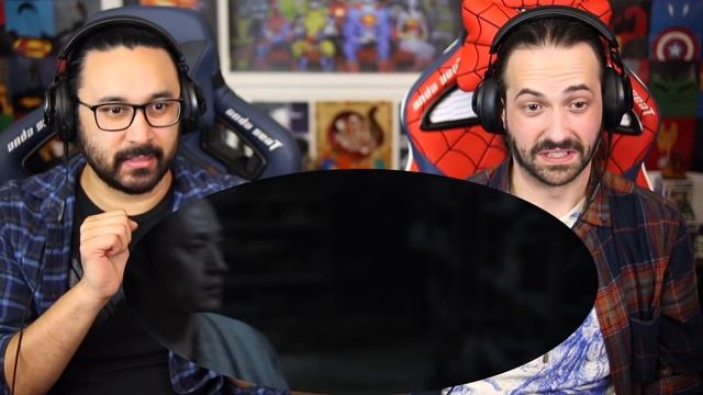 KINGDOM EPISODE 1 REACTION!! (Netflix | Zombies | 1x1 Spoiler Review | Breakdown | 킹덤) смотреть онлайн